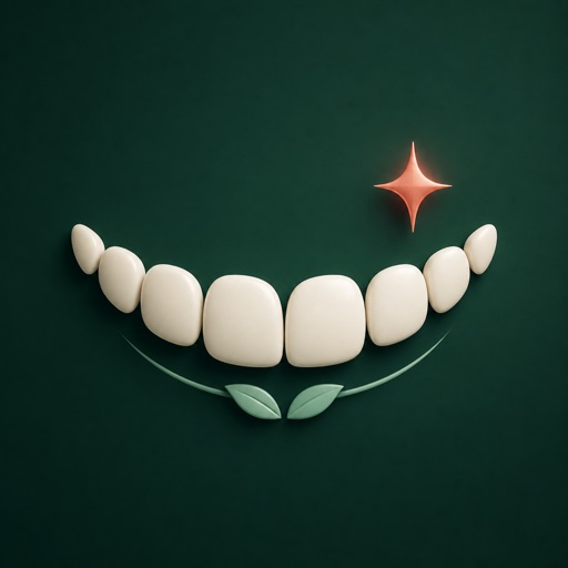 RESTLUXE Smile Guide アプリアイコン